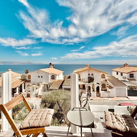 Casa Natura Carabassi Beach Gran Alacant Eksteriør bilde