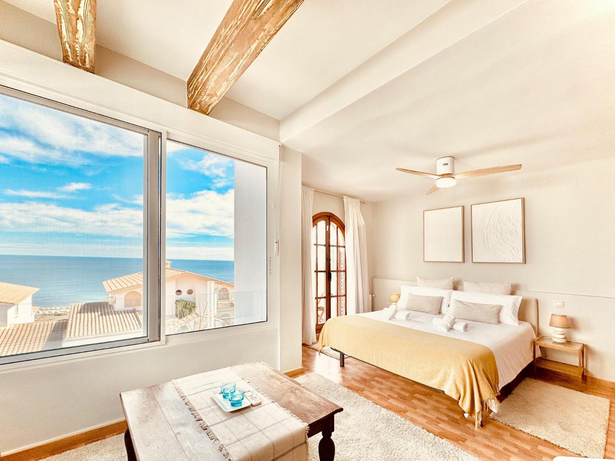 Casa Natura Carabassi Beach Gran Alacant Eksteriør bilde