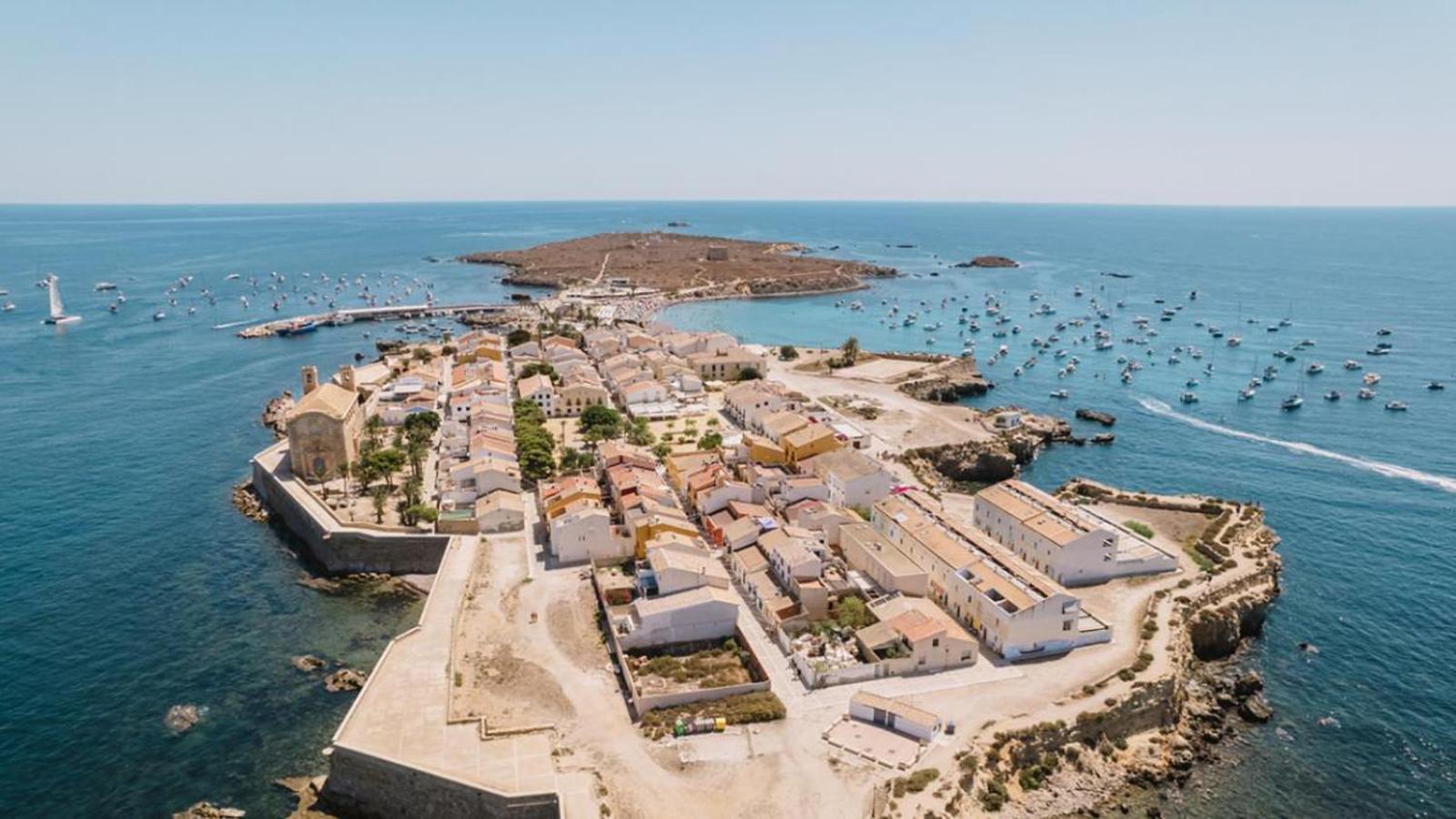 Casa Natura Carabassi Beach Gran Alacant Eksteriør bilde