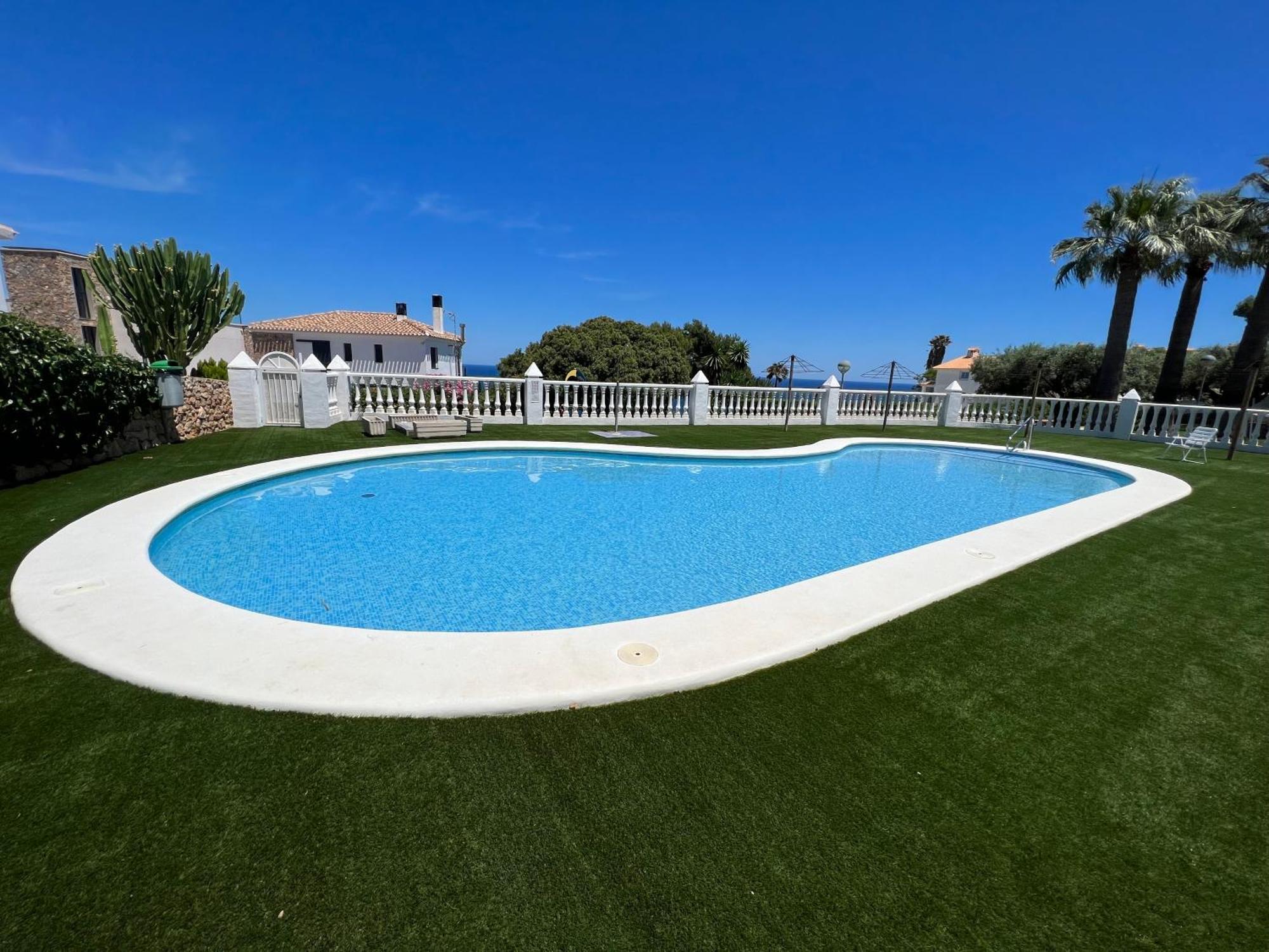 Casa Natura Carabassi Beach Gran Alacant Eksteriør bilde